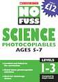 Science Photocopiables Ages 5-7