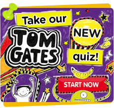 Tom Gates
