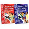 Assemble and Sing Complete Set