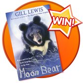 Moon Bear Win Image May 2013