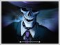 Download Skulduggery Pleasant Wallpaper