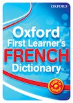 Oxford First Learner's French Dictionary