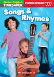 Songs & Rhymes