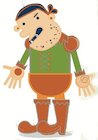 Jack and the Beans Talk – Fee Fi Fo Fum Jack and the Beans Talk – Fee Fi Fo Fum