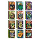 Beast Quest Mega Pack: Series 1-12
