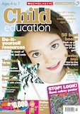 Child Education October 2007
