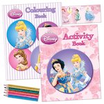 Disney Princess Grab Bag