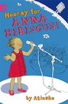Hooray for Anna Hibiscus!