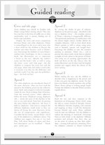 Guided reading