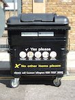 Recycling Bin