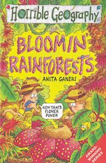 Bloomin' Rainforests