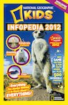 National Geographic Kids: Infopedia 2012