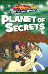Planet of Secrets: Arkies Zone 1