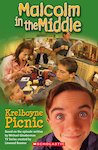 Malcolm in the Middle: Krelboyne Picnic + Audio CD