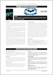 The Dark Knight: Resource sheet and answers