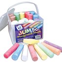 Jumbo Playground Chalk