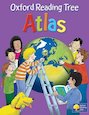 Oxford Reading Tree Atlas