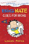Big Nate Goes for Broke