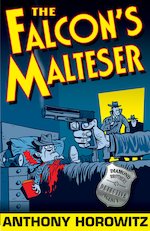 The Falcon's Malteser