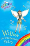 Willow the Wednesday Fairy