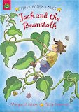 First Fairy Tales: Jack and the Beanstalk