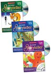 Storyteller Teacher Resources: Complete Set