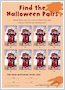 Download Horrid Henry Halloween Pairs