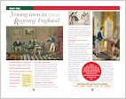 Vanity Fair: Sample Fact File