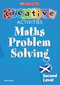 Maths Problem Solving Level 2 Scottish Edition