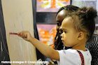 Areas of Learning and Development