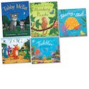 Julia Donaldson Pack