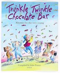 Twinkle Twinkle Chocolate Bar