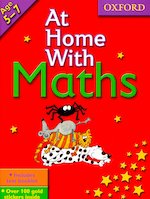 At Home With Maths: Ages 5-7