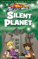 Out of This World: Silent Planet: Arkies Zone 1