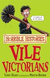 The Vile Victorians