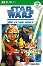 Clone Wars: Jedi in Training