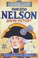Horatio Nelson and his Victory