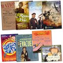 Britain in World War II Pack