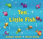 Ten Little Fish