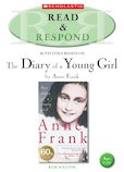 The Diary of a Young Girl by Anne Frank