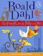 The Giraffe and the Pelly and Me