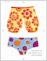 Download Dinosaurs Love Underpants Pant Decorations (1)