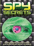 Spy Secrets