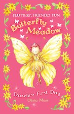 Butterfly Meadow Quartet