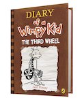 Diary of a Wimpy Kid: The Third Wheel