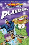Planet Fall - Space Sports Zone 2