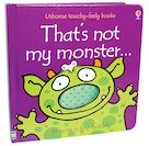 That's Not My Monster...