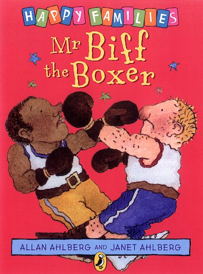 The Boxer Book