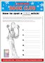 Download The Witches Puzzle Sheet
