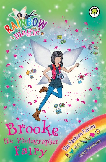 Savannah the Zebra Fairy (the Baby Animal Rescue Faires #4): A Rainbow Magic Boo Savannah the Zebra Fairy (the Baby Animal Rescue Faires #4): A Rainbow Magic Boo